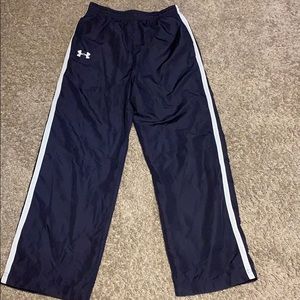 Under Armour pants